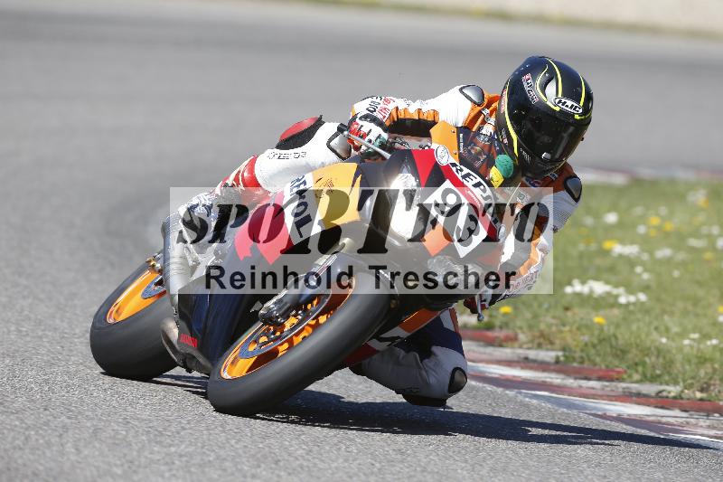 Archiv-2025/03 04.04.2025 TZ Motorsport ADR/Gruppe gruen/93